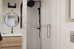 Apartamento París 3° - Cuarto de baño