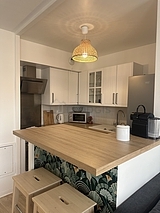 Apartamento Seine Et Marne - Cocina