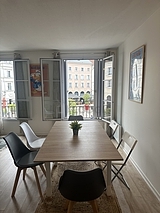 Apartamento Seine Et Marne - Salón