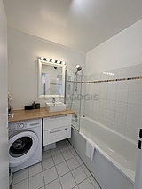 Apartment Seine Et Marne - Bathroom