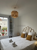 Appartement Seine Et Marne  - Chambre