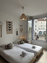 Wohnung Seine Et Marne - Schlafzimmer 2