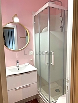 Apartamento París 11° - Cuarto de baño