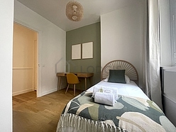 Wohnung Paris 8° - Schlafzimmer 3