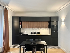 Apartamento París 11° - Cocina