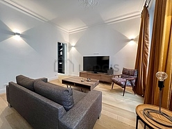 Apartamento París 11° - Salón