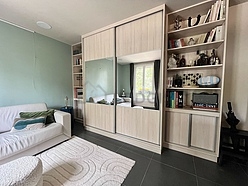 Apartamento Courbevoie - Salaõ