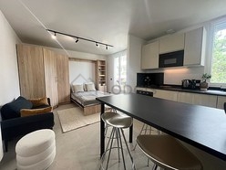 Apartamento Courbevoie - Salaõ