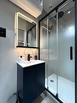 Apartment Courbevoie - Bathroom