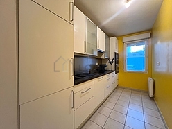 Apartamento Clichy - Cocina