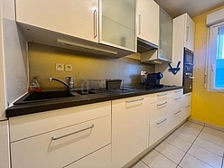 Apartamento Clichy - Cocina