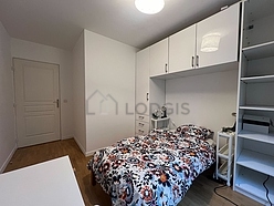 Apartamento Clichy - Dormitorio 2