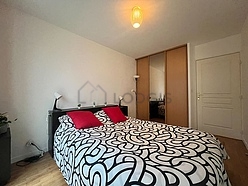 Apartamento Clichy - Dormitorio