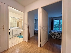 Apartamento Clichy - Entrada