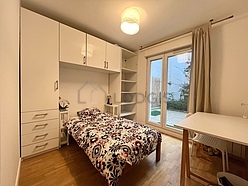 Apartamento Clichy - Quarto 2