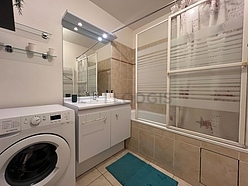 Apartment Clichy - Bathroom