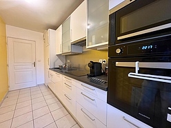 Apartment Clichy - Kitchen