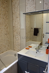 House Yvelines - Bathroom 2