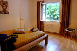 House Yvelines - Bedroom 