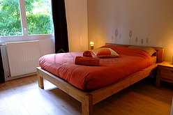 House Yvelines - Bedroom 2