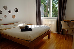 House Yvelines - Bedroom 3