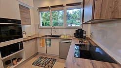 House Yvelines - Kitchen