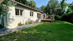 Maison individuelle Yvelines  - Terrasse