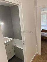 Apartamento Lyon 3° - Cuarto de baño