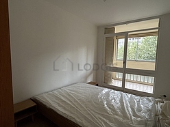 Apartamento Lyon 3° - Dormitorio 2