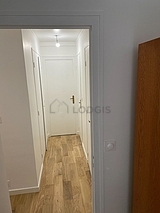 Apartamento Lyon 3° - Dormitorio 2