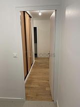 Apartamento Lyon 3° - Quarto 2