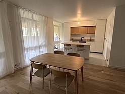 Apartamento Lyon 3° - Salaõ