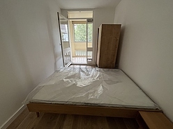 Wohnung Lyon 3° - Schlafzimmer