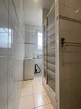 Apartamento París 19° - Cuarto de baño