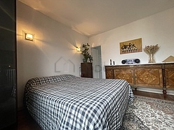 Apartamento Paris 19° - Salaõ