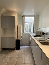 Apartamento Paris 17° - Cozinha