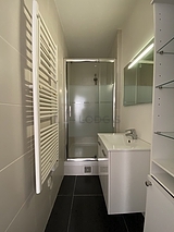 Apartamento París 17° - Cuarto de baño