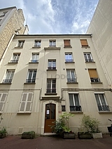 Apartamento París 17°