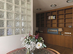 Apartment Saint-Ouen - Living room