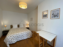 Appartement Saint-Ouen - Chambre