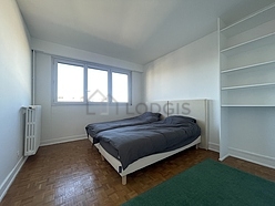 Apartamento París 12° - Dormitorio 2