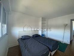 Apartamento París 12° - Dormitorio 2