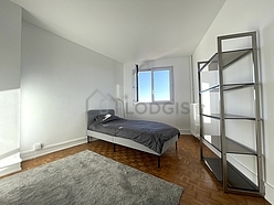 Apartamento París 12° - Dormitorio 3