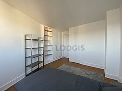 Apartamento París 12° - Dormitorio 3