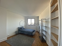 Apartamento París 12° - Dormitorio 3