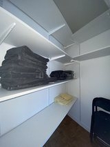 Apartamento Paris 12° - Guarda-roupa