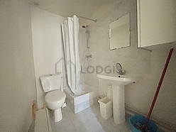 Apartamento Montpellier Centre - Cuarto de baño