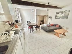 Appartement Montpellier Centre - Séjour