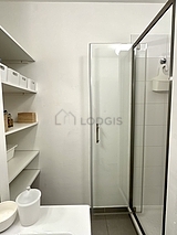 Apartamento Lyon 3° - Cuarto de baño