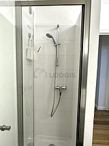 Apartamento Lyon 3° - Cuarto de baño